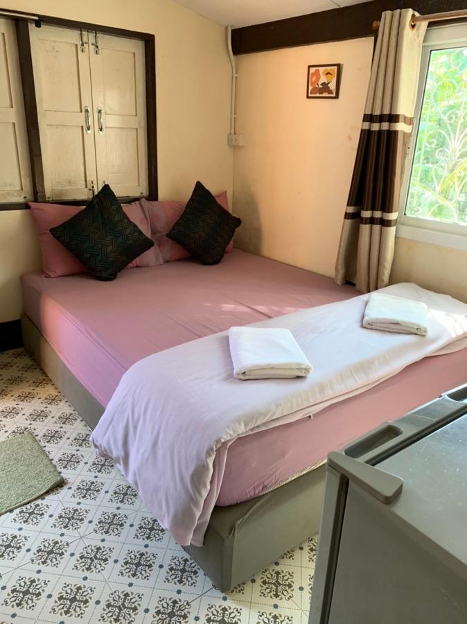 Meephawa Resort Ампхава Экстерьер фото